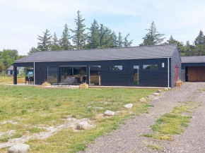 Holiday home Jerup LV